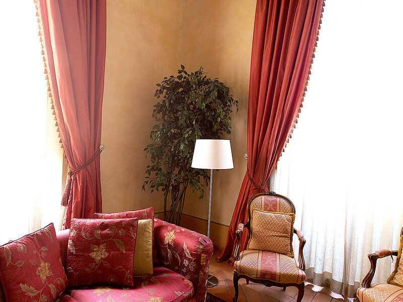 Pantheon Luxury Apartment Rome Exterior photo